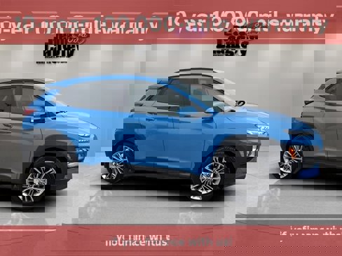 Used 2020 Hyundai Kona SEL image 13