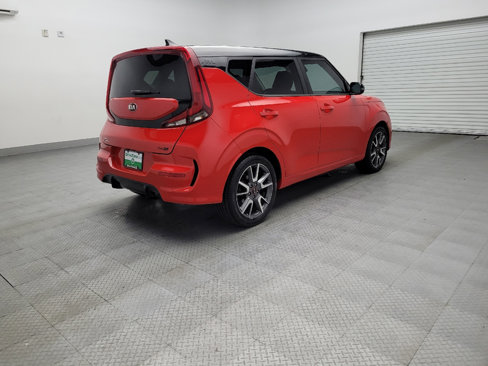 Used 2020 Kia Soul GT-Line image 9