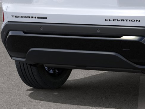 New 2026 GMC Terrain Elevation w/ Elevation Premium Package image 14