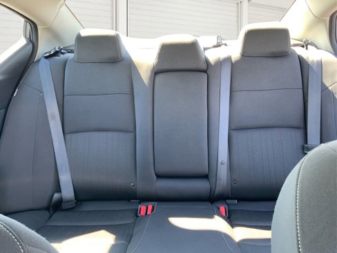 Used 2024 Nissan Altima 2.5 SV image 14