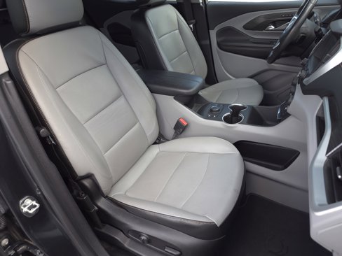 Used 2018 GMC Terrain SLT w/ Preferred Package image 34
