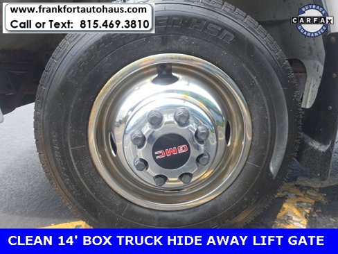Used 2007 GMC Savana 3500 image 34