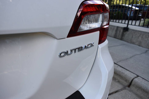 Used 2016 Subaru Outback 2.5i Limited image 34