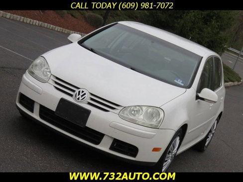 Used 2009 Volkswagen Rabbit S image 14