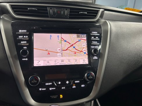 Used 2020 Nissan Murano SL w/ Cargo Package image 15