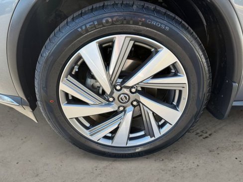 Used 2019 Nissan Murano SL w/ Cargo Package image 14