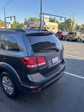 Used 2019 Dodge Journey SE w/ Connectivity Group image 6