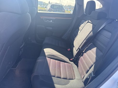 Used 2018 Honda CR-V EX image 17