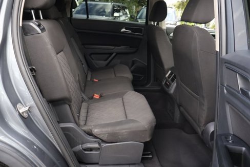 Used 2018 Volkswagen Atlas S image 18