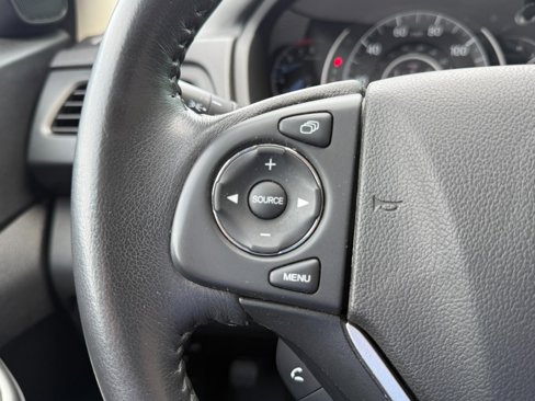 Used 2016 Honda CR-V EX-L image 28