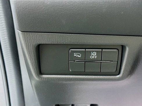 Certified 2023 MAZDA CX-5 AWD 2.5 S w/ Preferred Package image 14