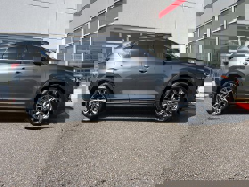 Used 2020 MAZDA CX-5 Signature image 13