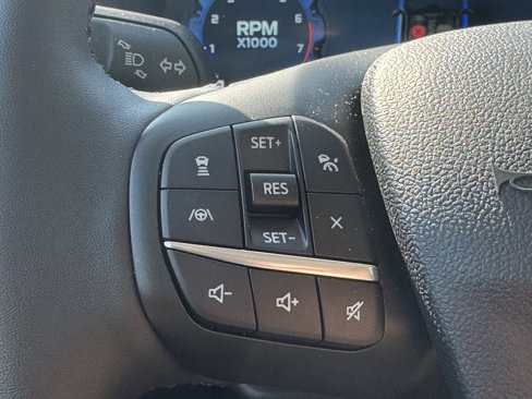 New 2025 Ford Bronco Sport Outer Banks w/ Outer Banks Tech Package+ image 10