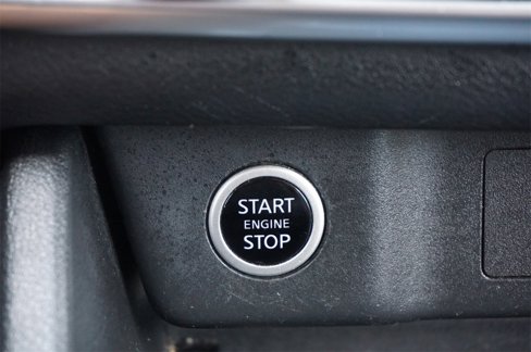 Used 2021 Nissan Rogue SV image 20