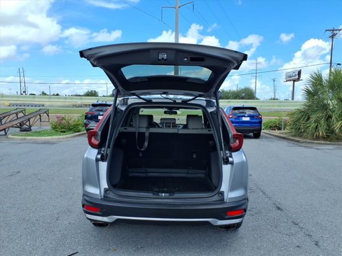 Used 2022 Honda CR-V Touring image 26