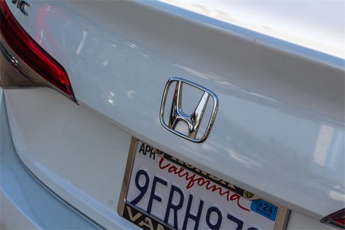 Used 2023 Honda Civic LX image 11