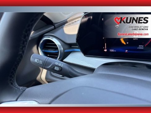 New 2025 Chevrolet Trax LT w/ Driver Confidence Package image 43