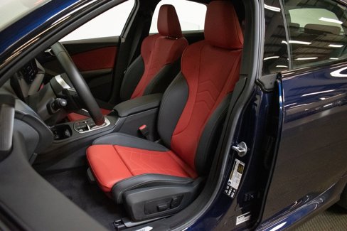 Certified 2025 BMW 228i xDrive image 20