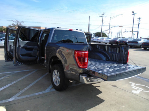 Used 2023 Ford F150 XLT image 24