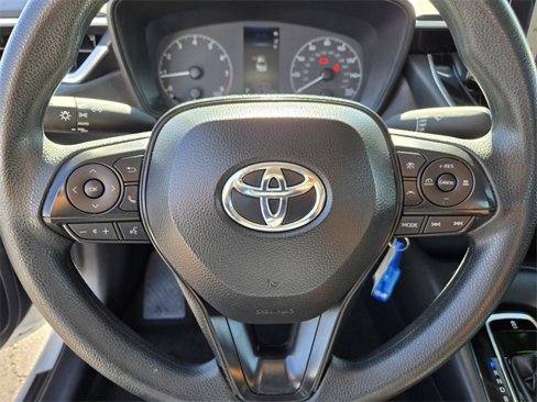 Certified 2024 Toyota Corolla LE image 19
