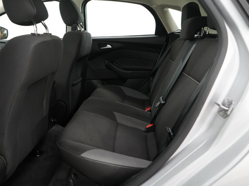 Used 2012 Ford Focus SE image 12
