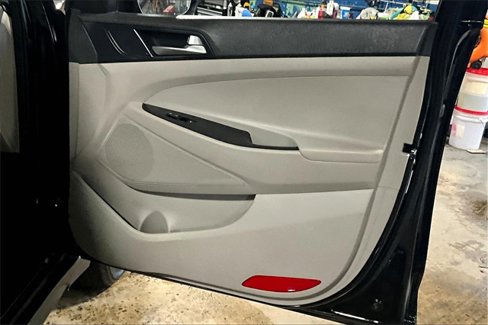 Used 2021 Hyundai Tucson SE image 19