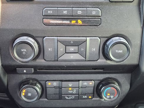 Used 2018 Ford F150 XL w/ Equipment Group 101A Mid image 20
