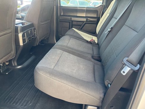Used 2018 Ford F150 XLT w/ Equipment Group 301A Mid image 15