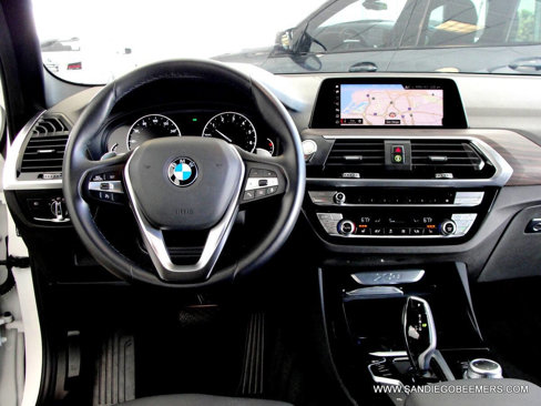 Used 2021 BMW X3 sDrive30i w/ Convenience Package image 25