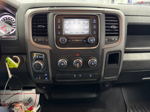 Used 2022 RAM 1500 Tradesman w/ Popular Equipment Group image 29