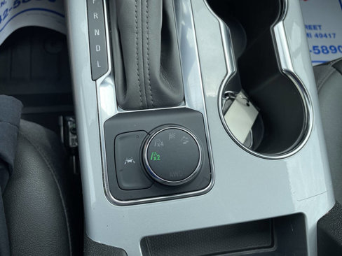 Used 2023 Chevrolet Blazer LT w/ Midnight/Sport Edition image 23