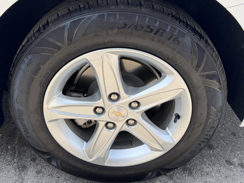 Used 2023 Chevrolet Malibu LT w/ Driver Confidence Package image 42