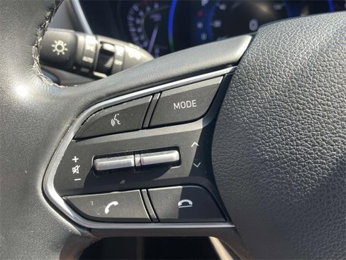 Used 2020 Hyundai Santa Fe Limited image 29