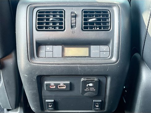 Certified 2020 Nissan Pathfinder SL image 31
