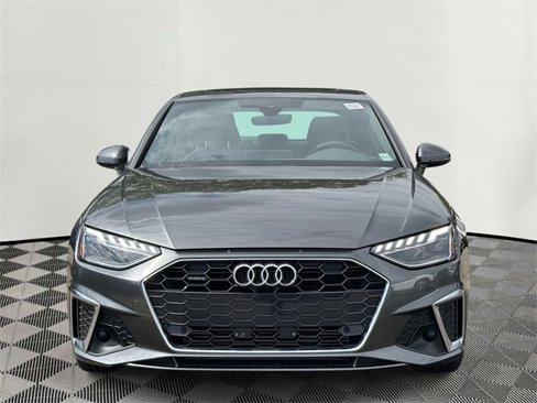 Used 2024 Audi A4 2.0T Premium image 6
