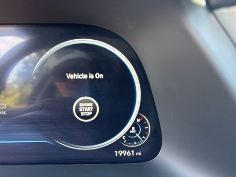 Certified 2023 Hyundai Sonata SEL w/ Convenience Package image 6