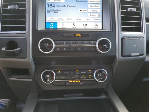 Used 2019 Ford Expedition XLT w/ Equipment Group 201A image 27