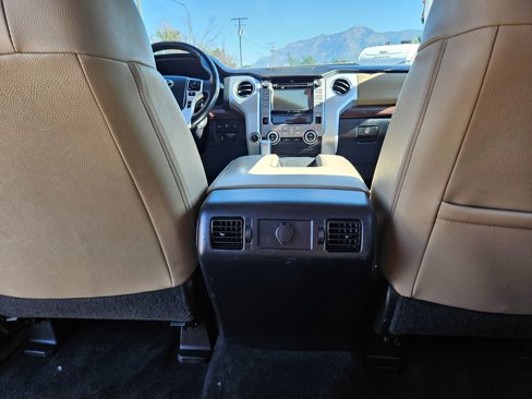 Used 2019 Toyota Tundra Limited image 48