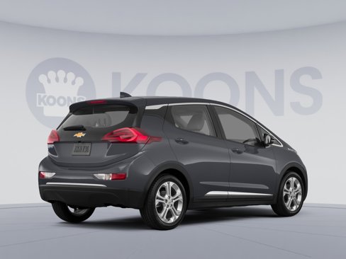 Used 2021 Chevrolet Bolt LT image 4
