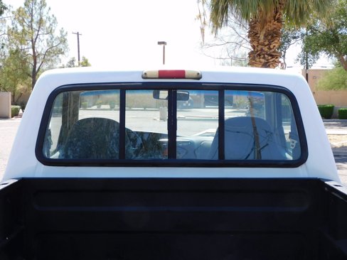 Used 1996 Ford Ranger 2WD Regular Cab image 12