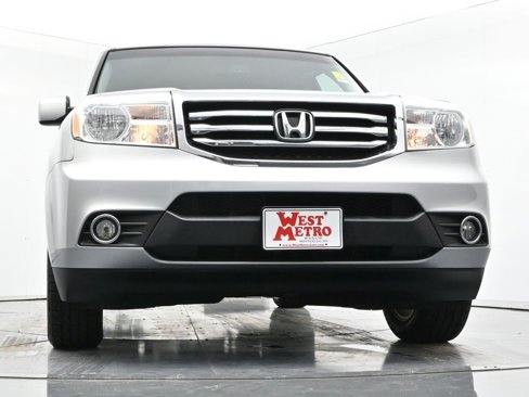 Used 2012 Honda Pilot EX-L image 23