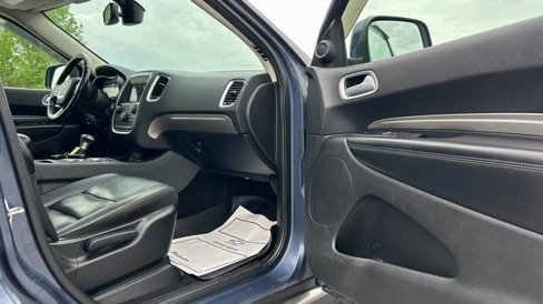Used 2020 Dodge Durango SXT image 79