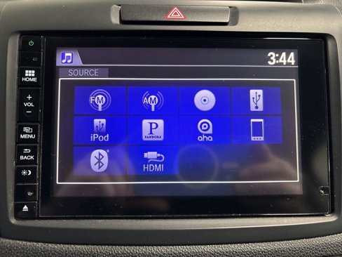 Used 2015 Honda CR-V EX image 25