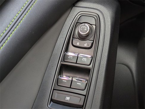 Used 2023 Subaru Ascent Onyx Edition Limited image 31