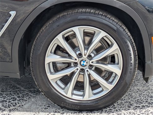 Used 2019 BMW X3 sDrive30i image 11