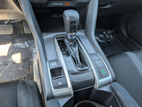 Used 2016 Honda Civic LX image 15
