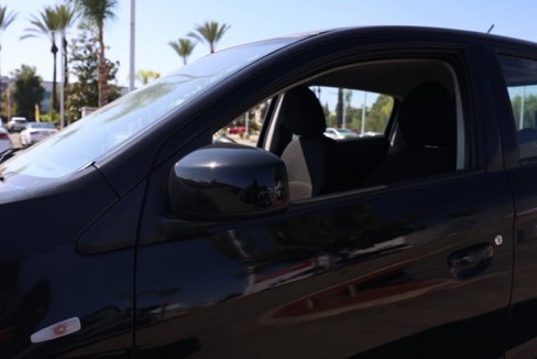 Used 2022 Mitsubishi Mirage ES image 12