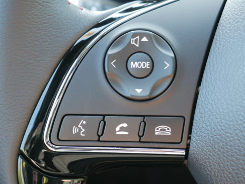 New 2025 Mitsubishi Outlander Sport AWD image 22
