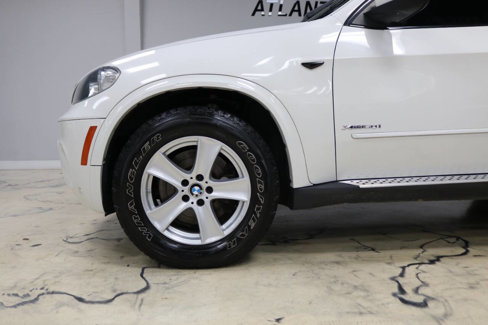 Used 2011 BMW X5 xDrive50i image 14