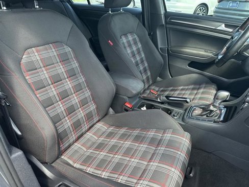 Used 2019 Volkswagen GTI Rabbit Edition image 17